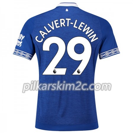 Koszulka Everton Calvert-lewin 29 Główna 2018-2019 - Koszulki Piłkarskie